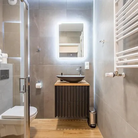 Comfort Belle View * 斯克拉斯卡波伦巴