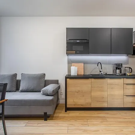 Comfort Belle View 斯克拉斯卡波伦巴