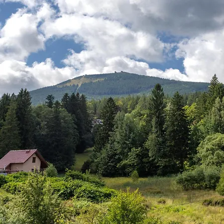 公寓 Comfort Belle View *