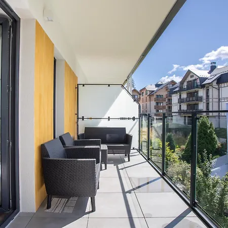 公寓 Comfort Belle View *