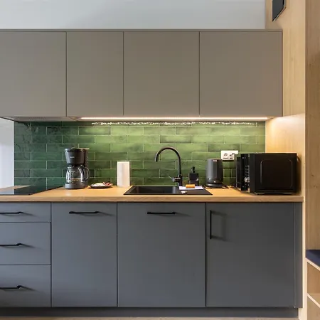 Comfort Belle View 公寓