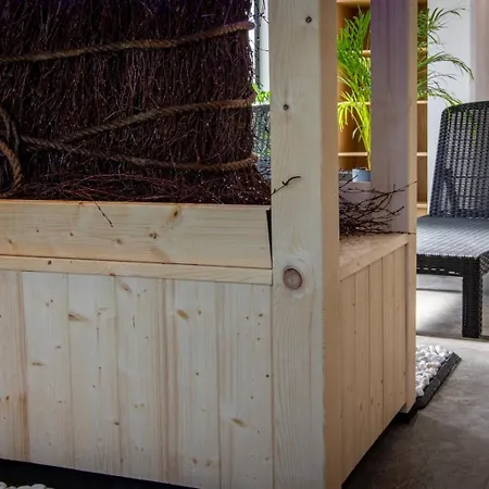 Comfort Belle View 公寓 斯克拉斯卡波伦巴