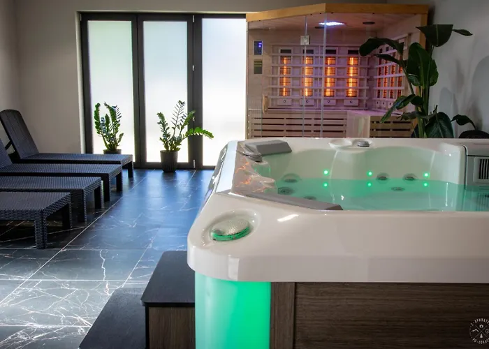 Comfort Belle View Appartement *