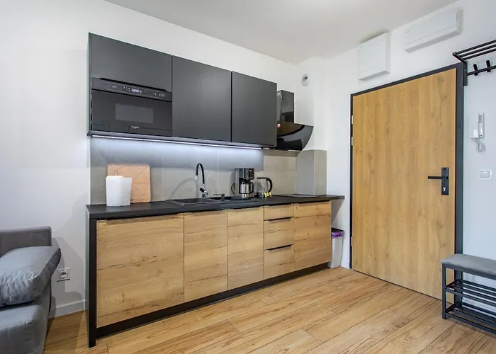 Comfort Belle View Appartement *