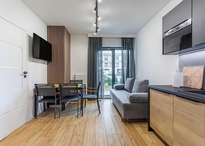 Appartement Comfort Belle View *