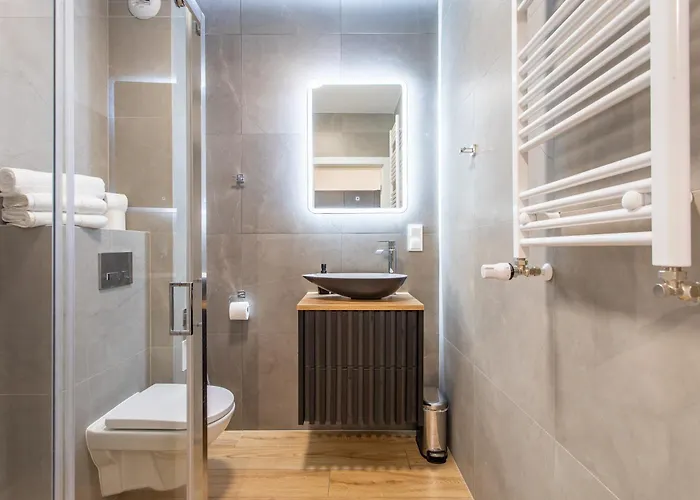 Comfort Belle View * Szklarska Poręba