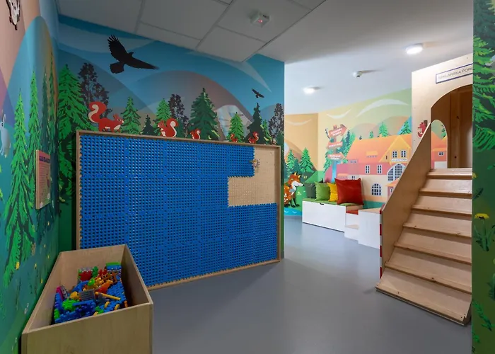 Appartement Comfort Belle View Szklarska Poręba