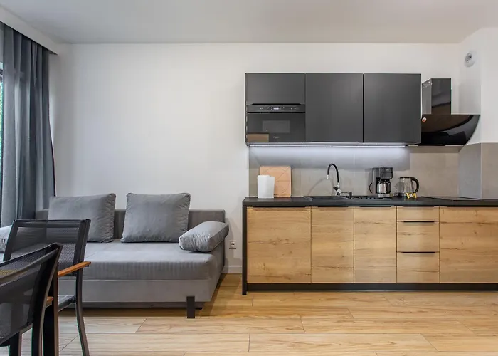 Comfort Belle View Szklarska Poręba