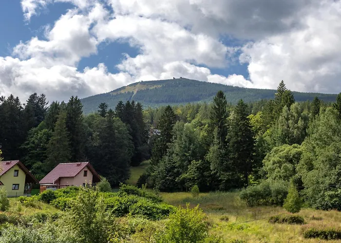 Appartement Comfort Belle View *
