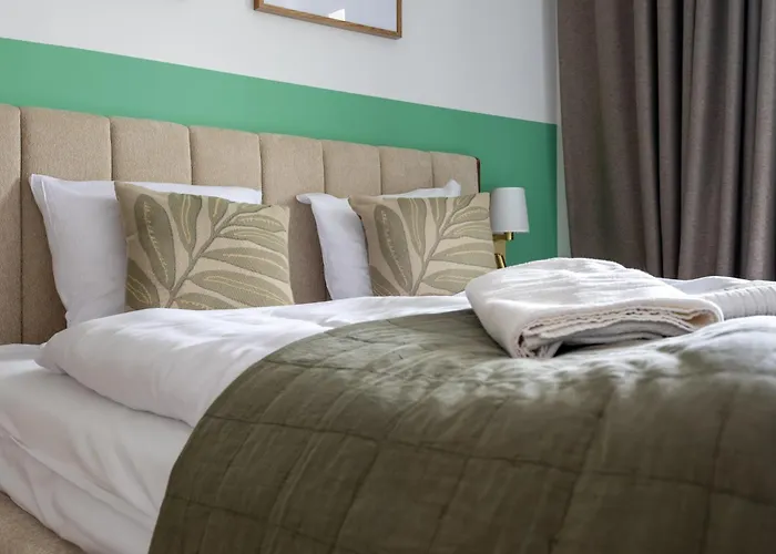 Comfort Belle View Appartement *