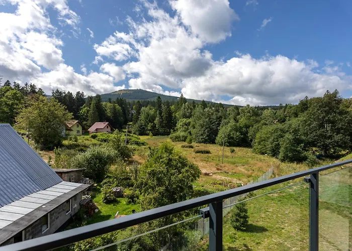 Comfort Belle View Appartement Szklarska Poręba