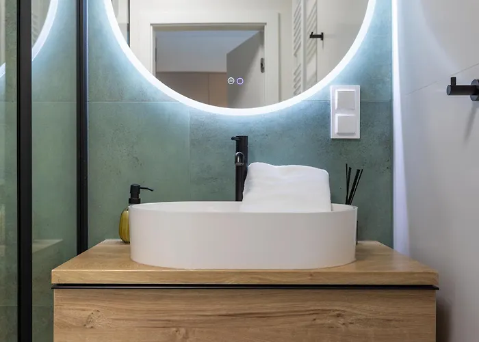 Comfort Belle View Szklarska Poręba