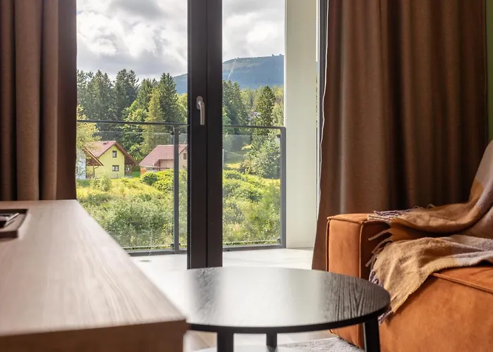 Comfort Belle View * Szklarska Poręba