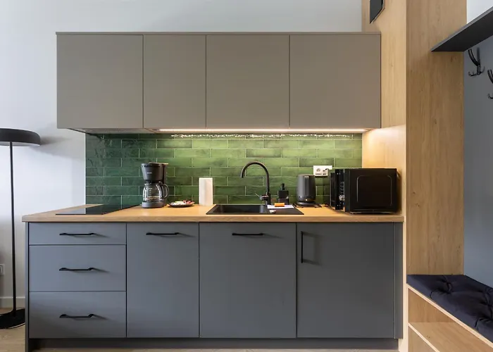 Comfort Belle View Appartement