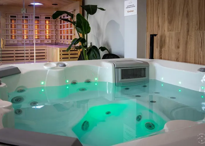 Comfort Belle View *