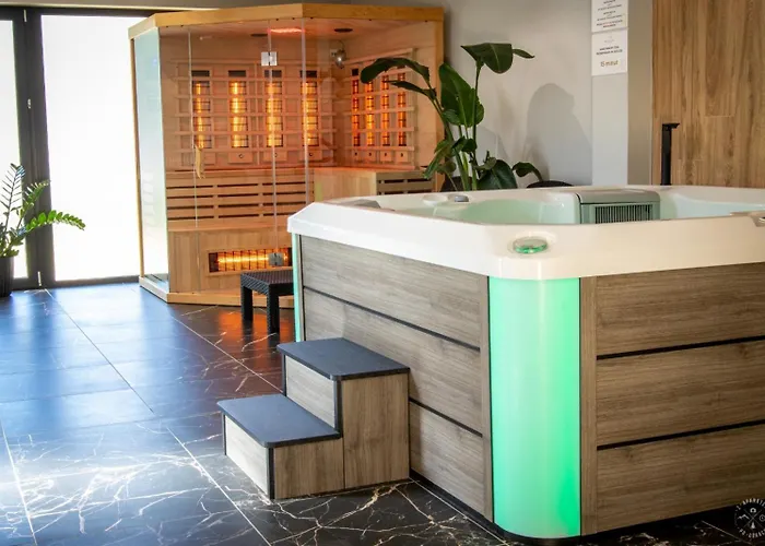 Comfort Belle View *