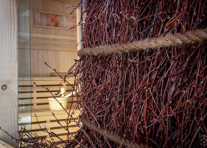 Comfort Belle View *