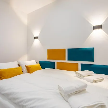 Comfort Belle View