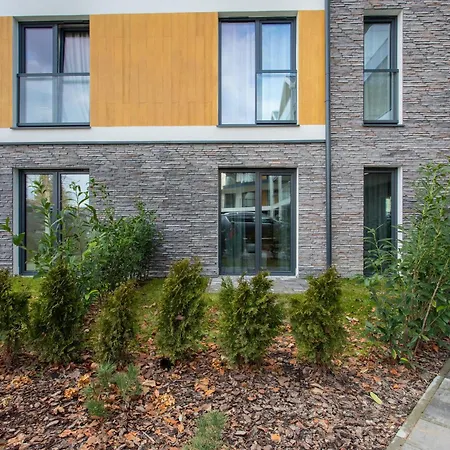 Apartamento Comfort Belle View *