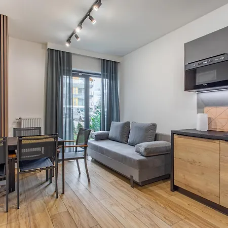 Apartamento Comfort Belle View