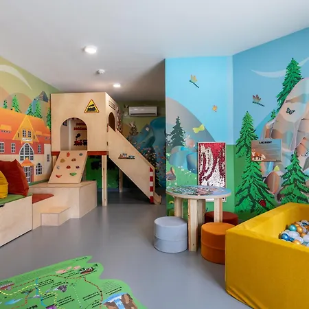 Comfort Belle View * Szklarska Poręba