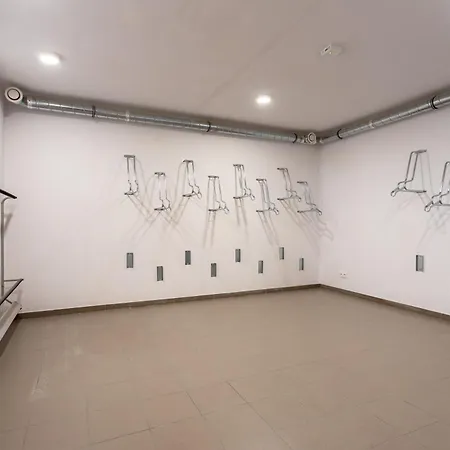 Comfort Belle View Apartamento