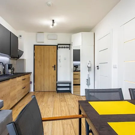 Apartamento Comfort Belle View