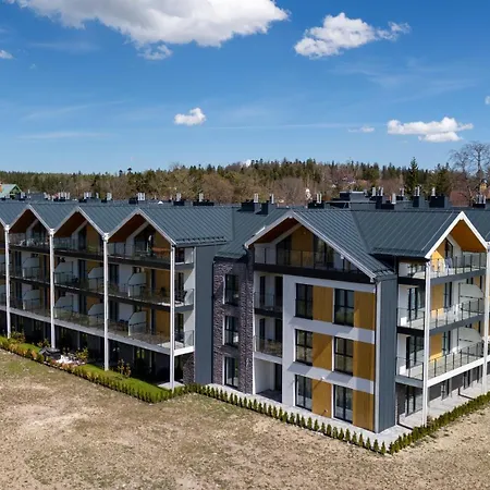 Apartamento Comfort Belle View Szklarska Poręba