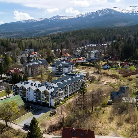 Apartamento Comfort Belle View Szklarska Poręba