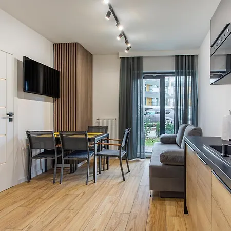 Comfort Belle View Szklarska Poręba