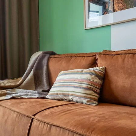 Comfort Belle View Apartamento Szklarska Poręba