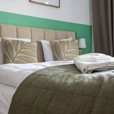 Comfort Belle View Apartamento *