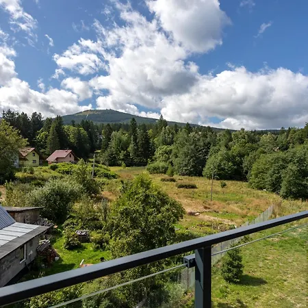 Comfort Belle View Apartamento Szklarska Poręba