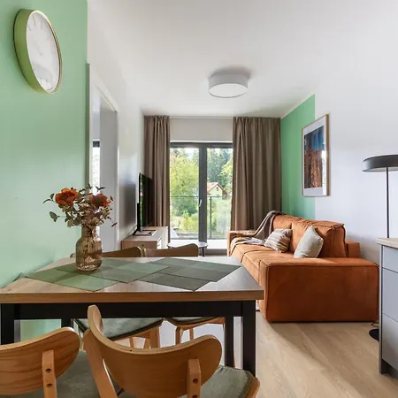 Apartamento Comfort Belle View *