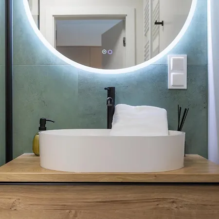 Comfort Belle View Szklarska Poręba