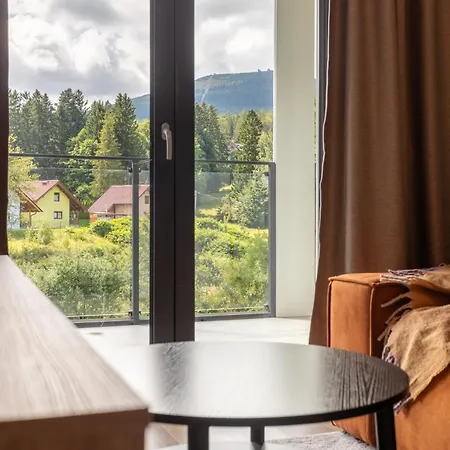 Comfort Belle View * Szklarska Poręba