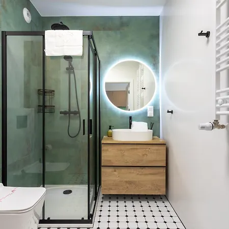 Comfort Belle View *