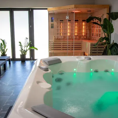 Apartamento Comfort Belle View *