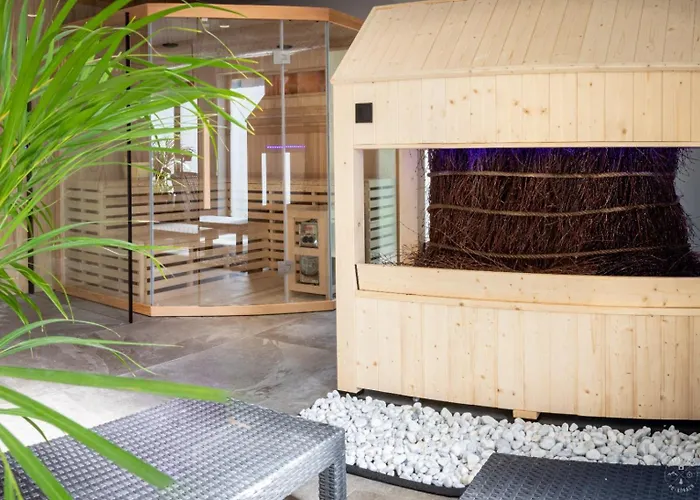 Apartment Comfort Belle View