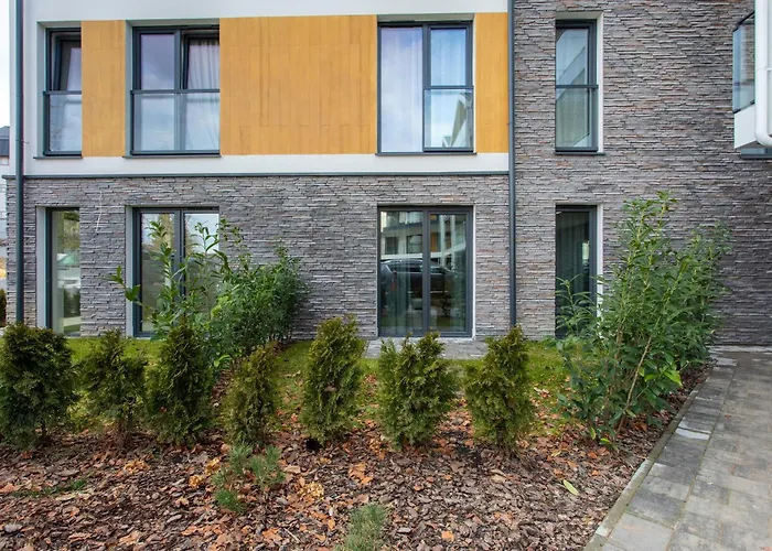 Apartment Comfort Belle View *