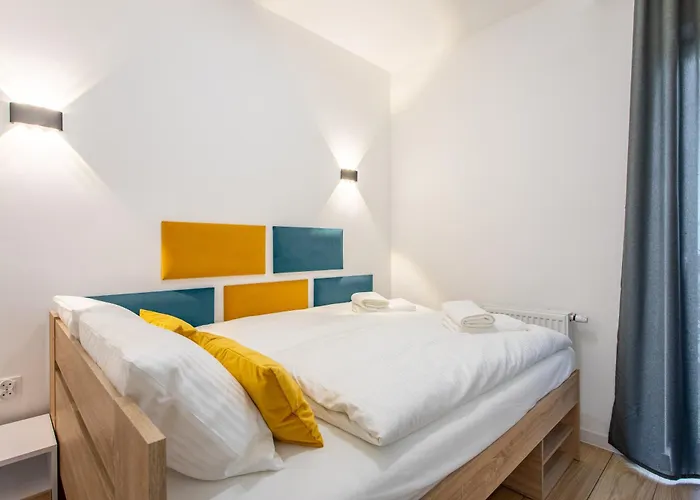 Comfort Belle View *