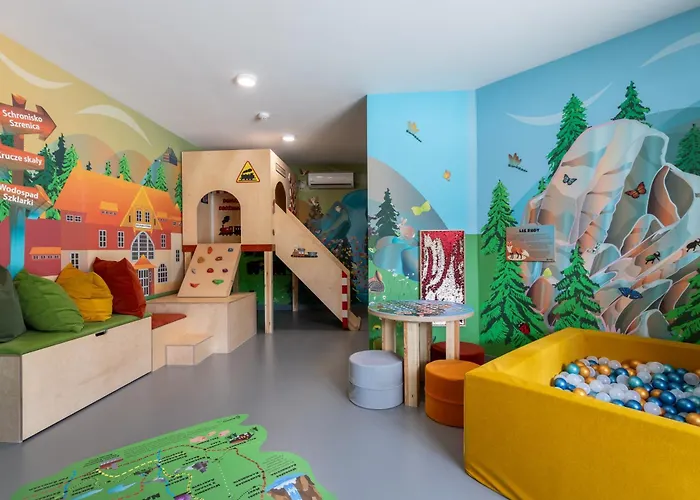 Comfort Belle View * Szklarska Poreba