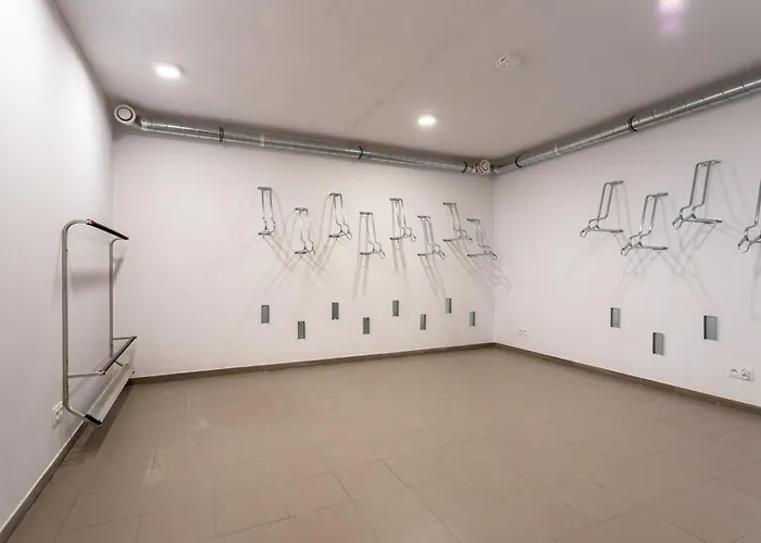 Comfort Belle View Apartment