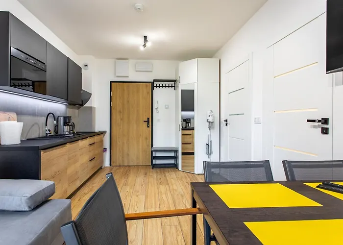 Apartment Comfort Belle View