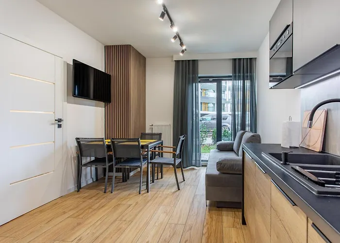 Comfort Belle View Szklarska Poreba