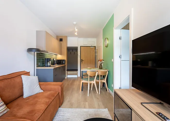 Comfort Belle View Szklarska Poreba