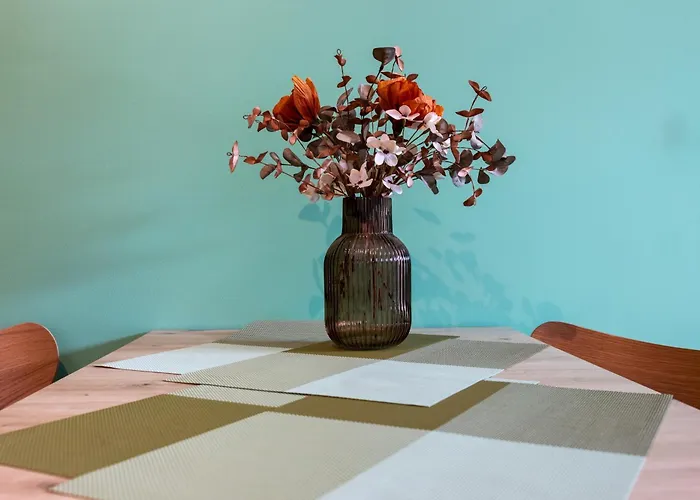 Comfort Belle View Apartment